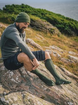 Unisex Socken