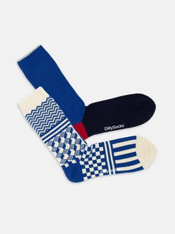 Unisex Socken
