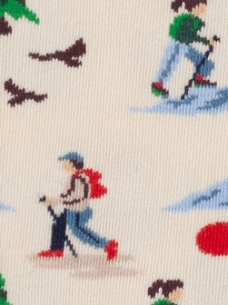 Unisex Socken