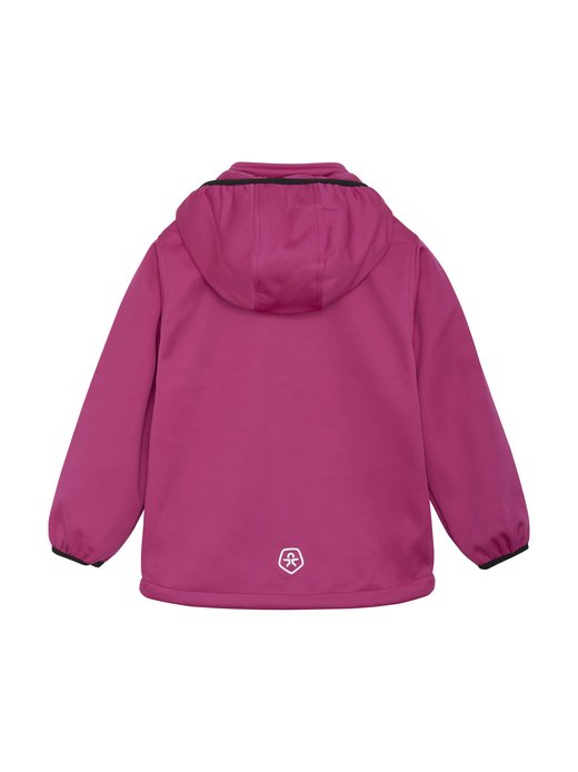 Unisex Softshelljacke - COSoftshell