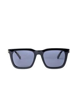 Artikelbild Unisex Sonnenbrille von SOHO COPENHAGEN in schwarz uni