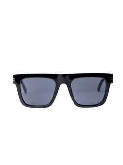 Artikelbild Unisex Sonnenbrille von SOHO COPENHAGEN in schwarz uni