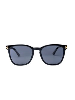 Artikelbild Unisex Sonnenbrille von SOHO COPENHAGEN in schwarz uni