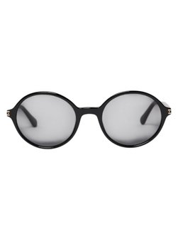 Artikelbild Unisex Sonnenbrille von SOHO COPENHAGEN in schwarz uni