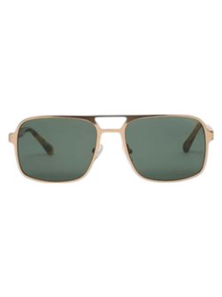 Artikelbild Unisex Sonnenbrille von SOHO COPENHAGEN in gold uni