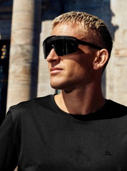 Unisex Sonnenbrille