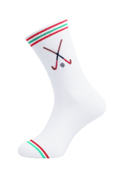Unisex Sportsocken