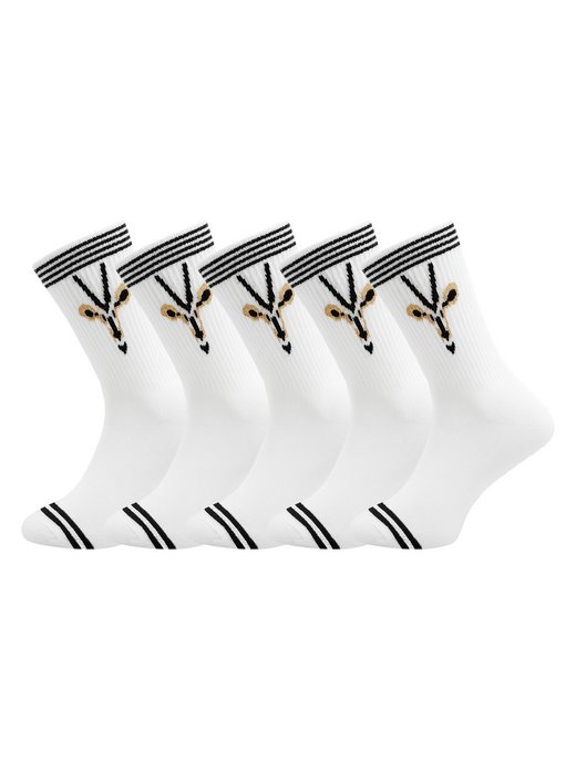 Unisex Sportsocken