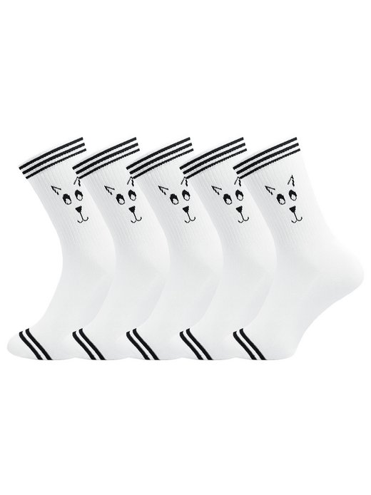 Unisex Sportsocken