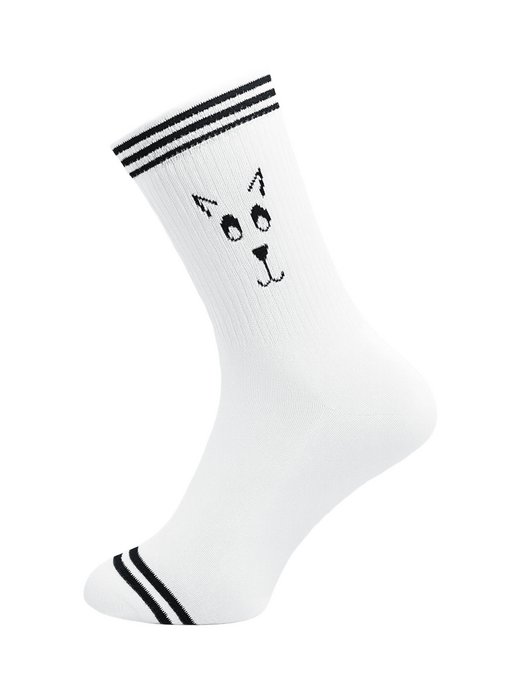 Unisex Sportsocken