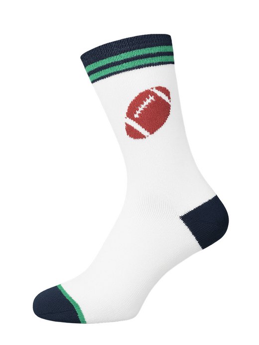 Unisex Sportsocken
