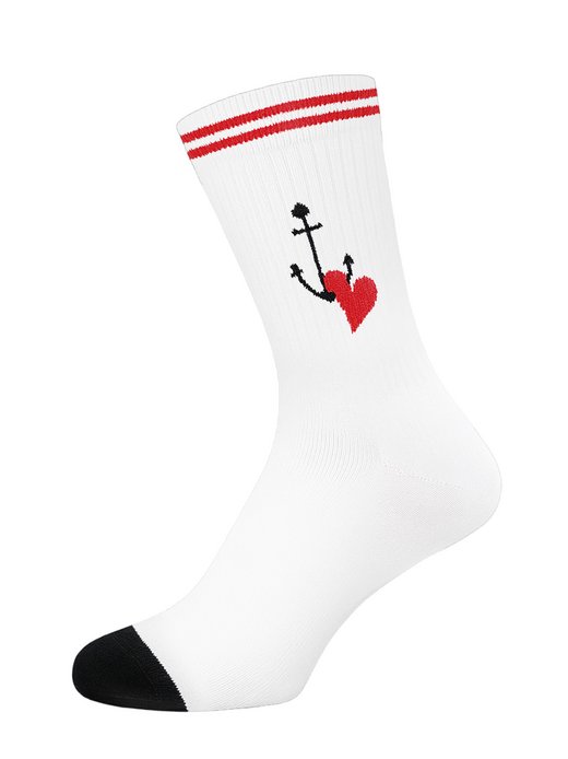 Unisex Sportsocken