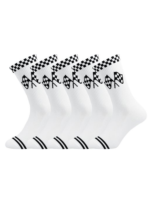 Unisex Sportsocken