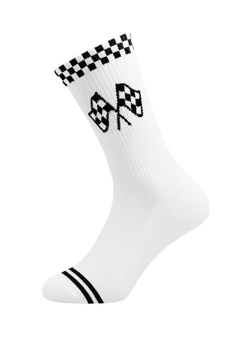 Unisex Sportsocken