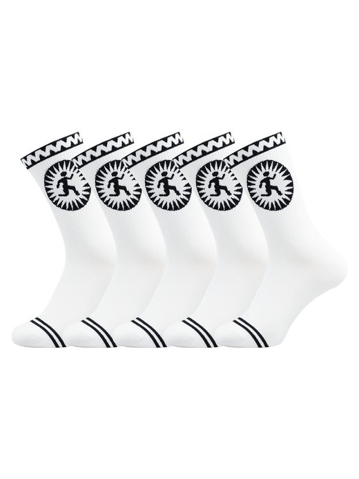Unisex Sportsocken
