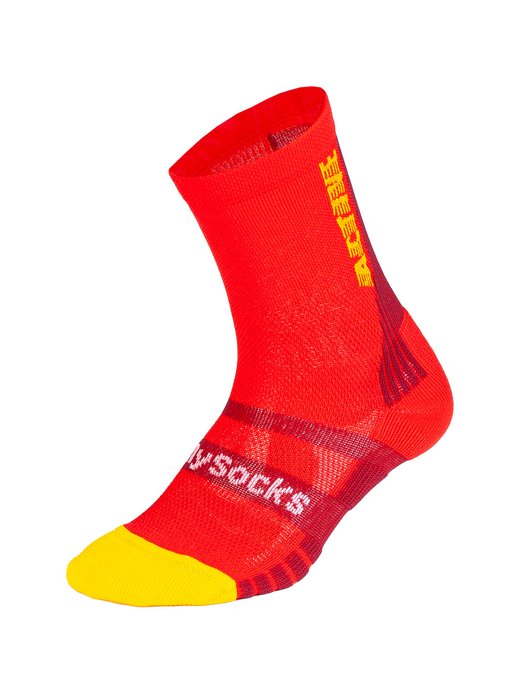 Unisex Sportsocken