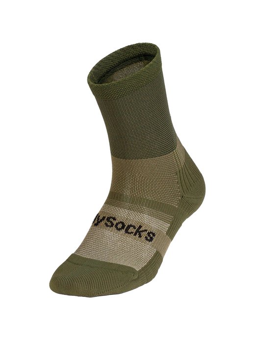 Unisex Sportsocken