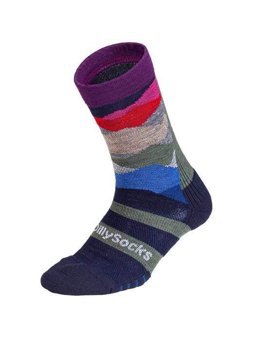 Unisex Sportsocken