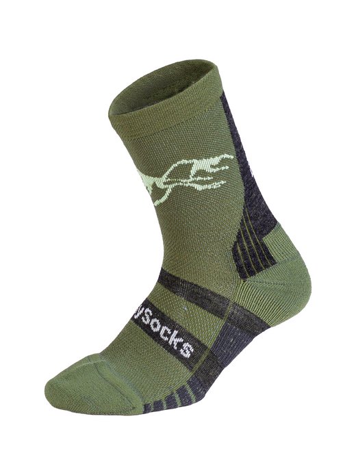 Unisex Sportsocken