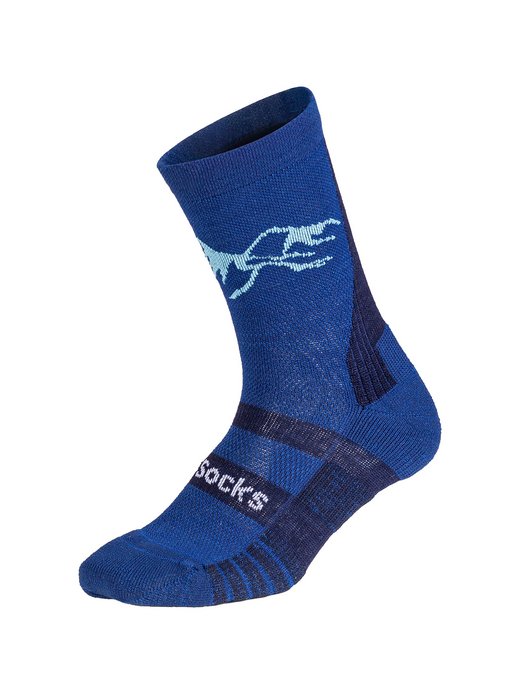 Unisex Sportsocken
