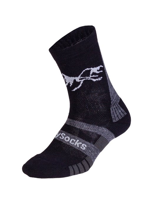 Unisex Sportsocken