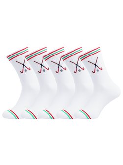 Unisex Sportsocken