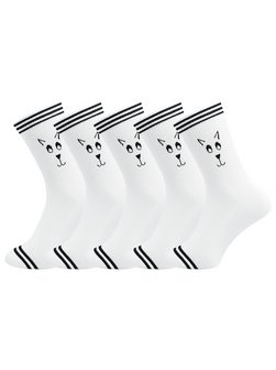 Unisex Sportsocken