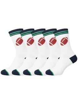 Unisex Sportsocken