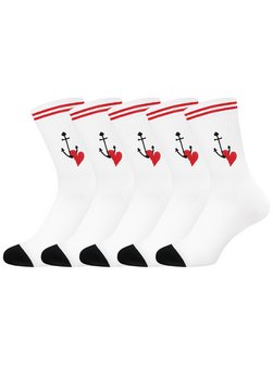 Unisex Sportsocken