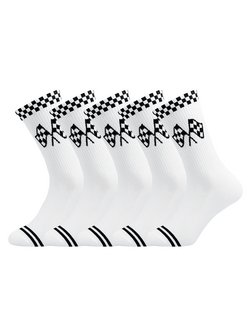 Unisex Sportsocken