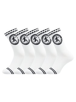 Unisex Sportsocken