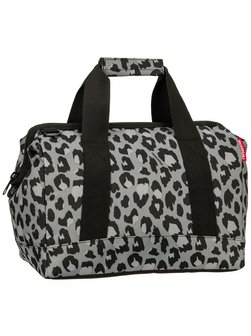 Unisex Sporttasche - Allrounder M