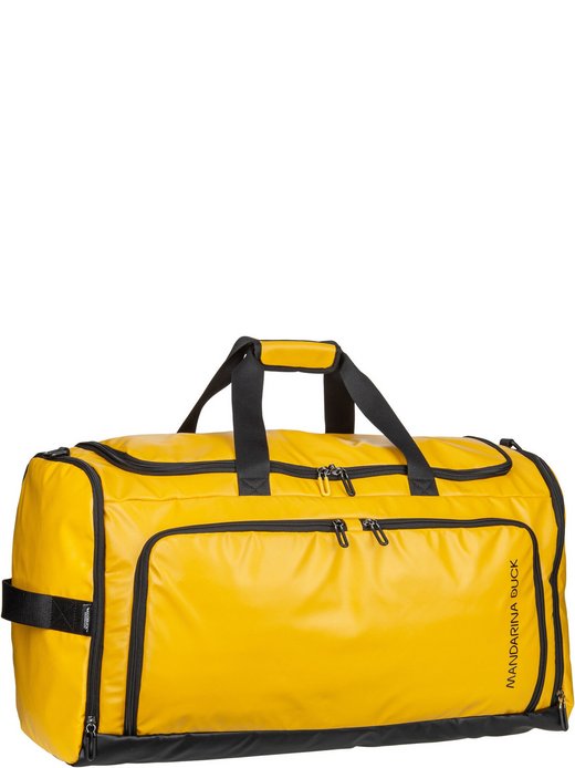 Unisex Sporttasche - Eco Coated Duffle OSB03
