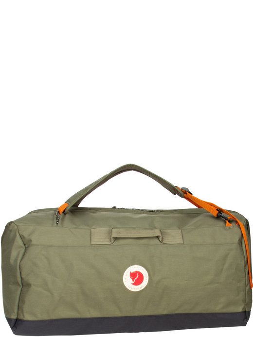 Unisex Sporttasche - Färden Duffel 80