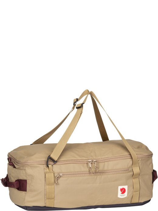 Unisex Sporttasche - High Coast Duffel 22