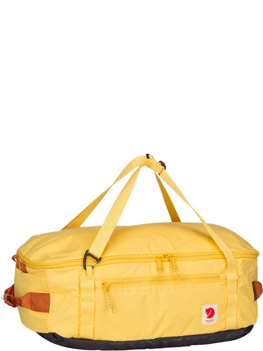 Unisex Sporttasche - High Coast Duffel 22