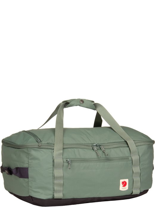 Unisex Sporttasche - High Coast Duffel 36