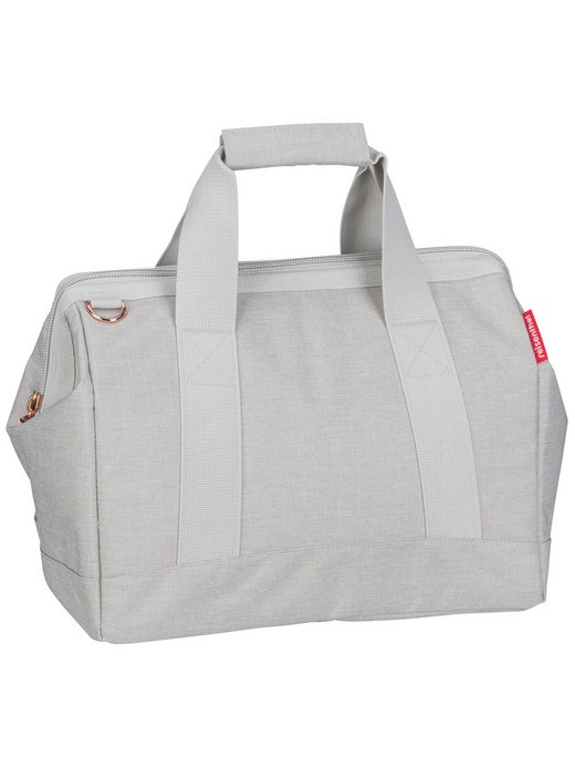 Unisex Sporttasche - allrounder M twist