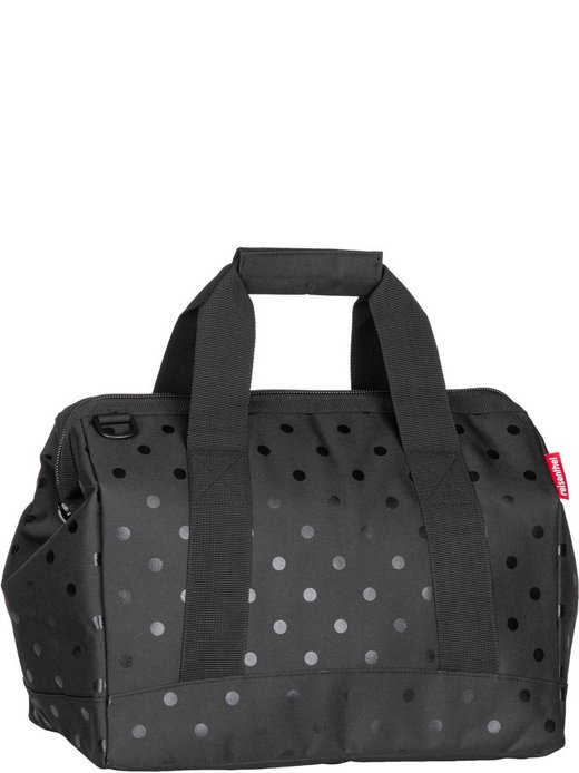 Unisex Sporttasche - allrounder M