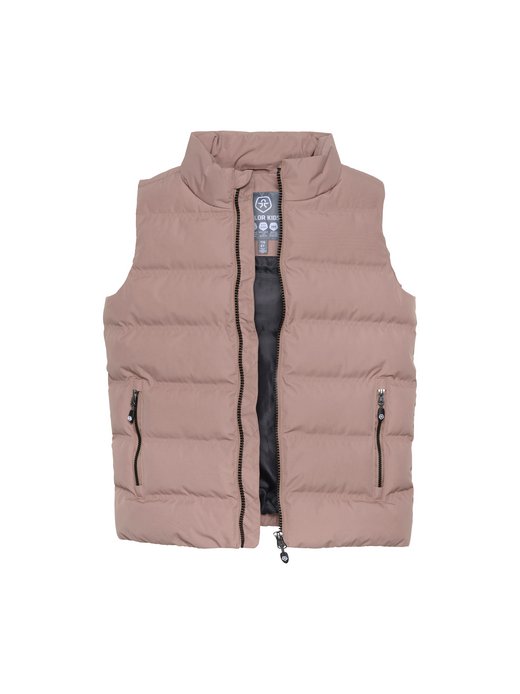 Unisex Steppweste - COWaist