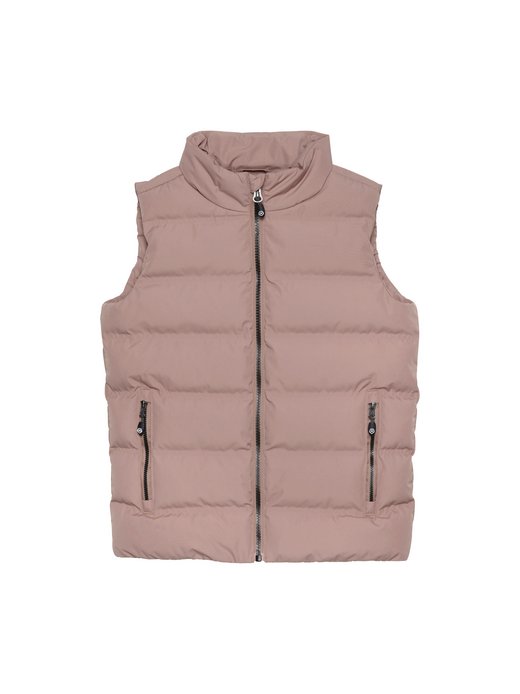 Unisex Steppweste - COWaist