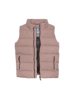 Unisex Steppweste - COWaist