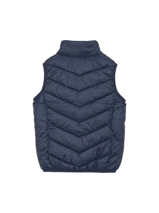 Unisex Steppweste - COWaistcoat