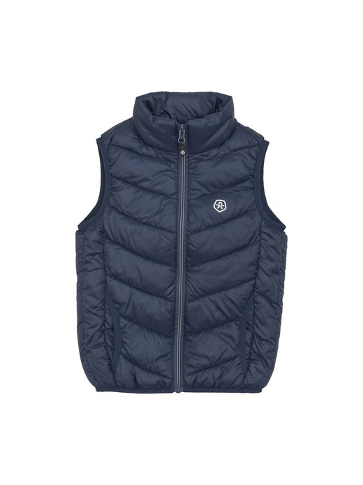 Unisex Steppweste - COWaistcoat