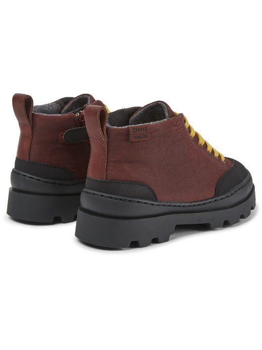 Unisex Stiefel - Brutus
