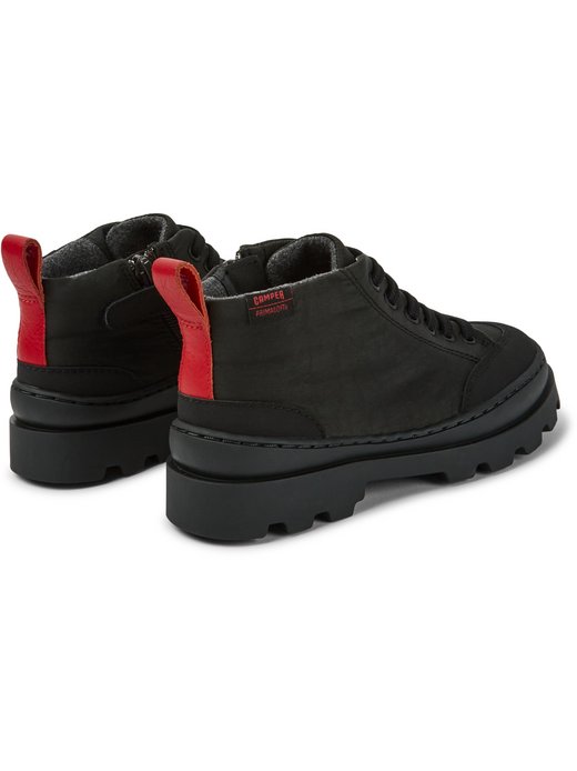 Unisex Stiefel - Brutus