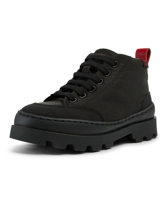 Unisex Stiefel - Brutus