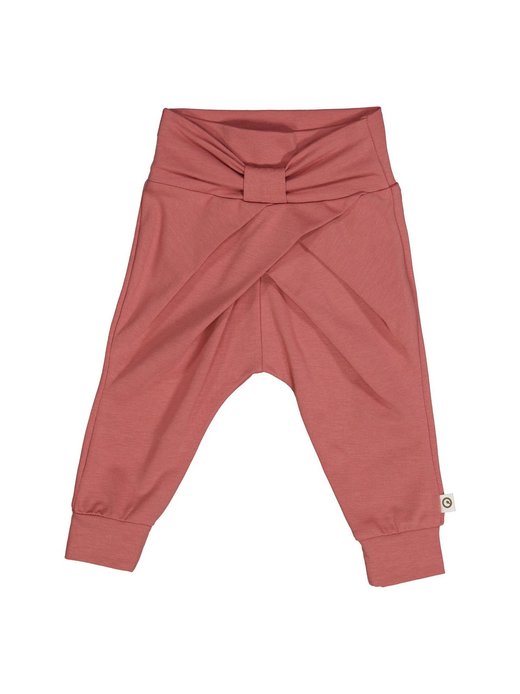 Unisex Stoffhose