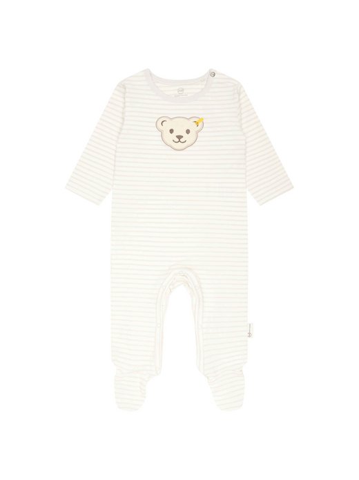 Unisex Strampler