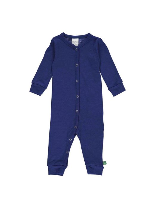 Unisex Strampler